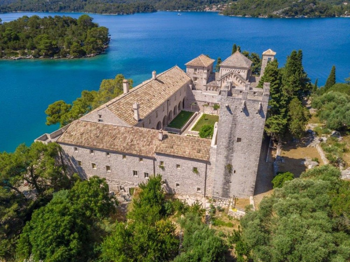 Dani otvorenih vrata u Nacionalnom parku Mljet