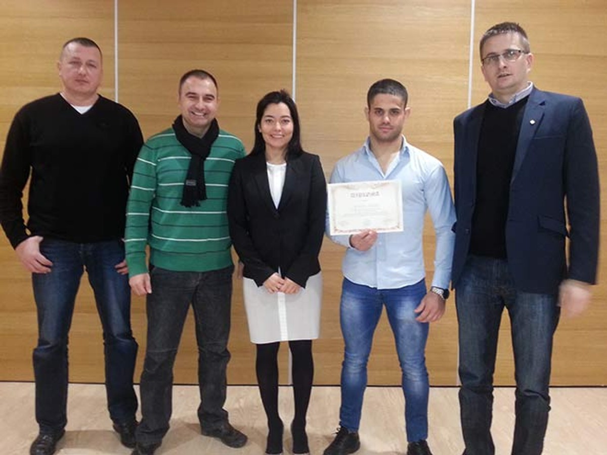 Svjetske igre borilačkih sportova u Splitu ovog kolovoza