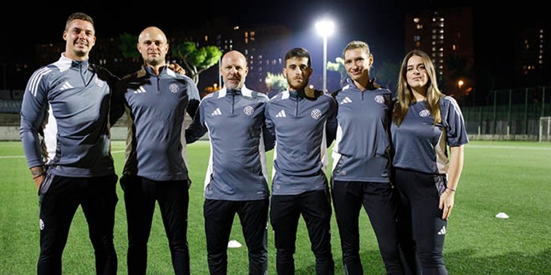 Damir Matulović novi trener ŽNK Hajduk