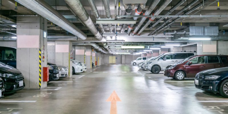 Otvorena je javna nabava za izvođača radova na sanaciji garaže u Vrančićevoj