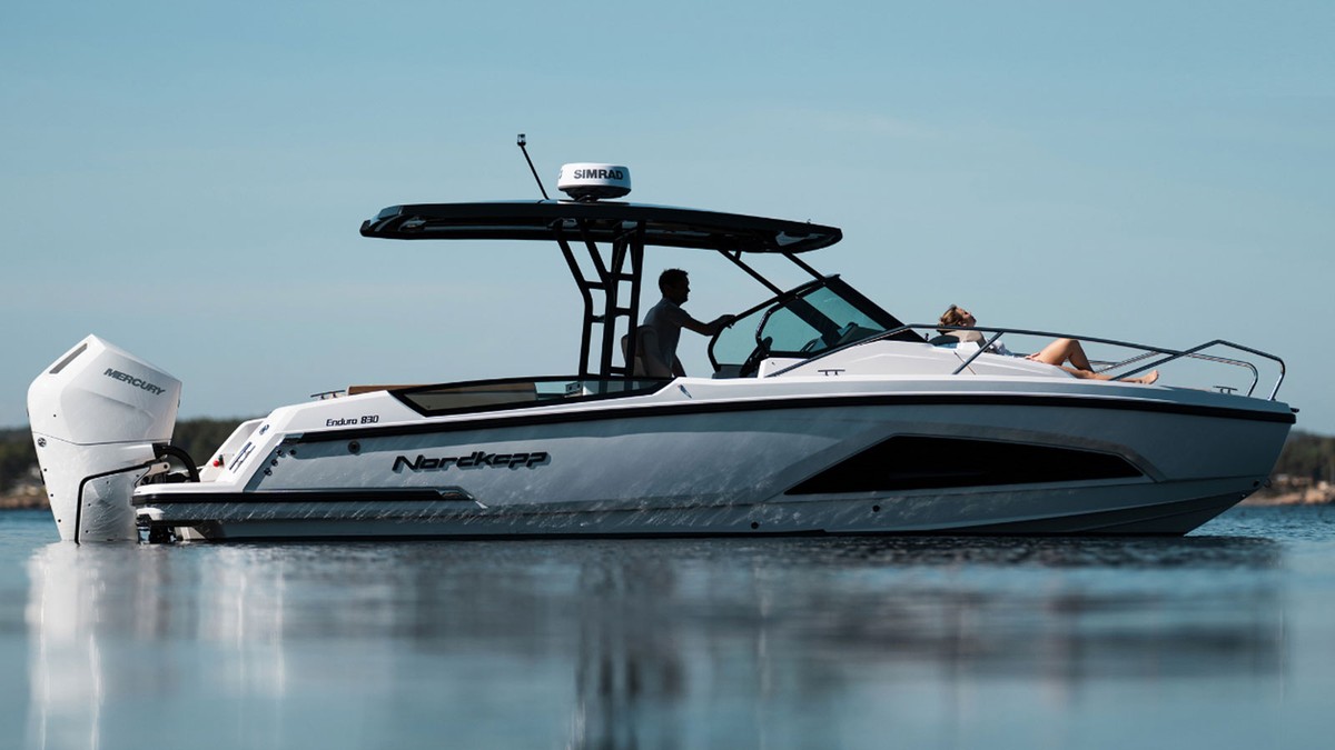 Biograd Boat Show je za tri tjedna – evo najvažnijih premijera plovila