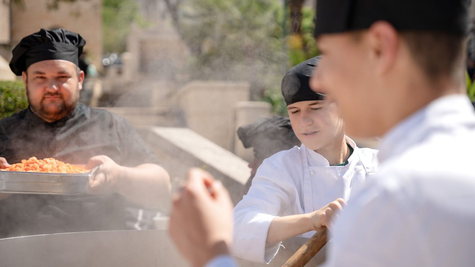 SPLIT U ZNAKU OKUSA I TRADICIJE: Prokurative postaju velika ukusna pozornica uz Taste of Split 2026.