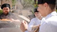 SPLIT U ZNAKU OKUSA I TRADICIJE: Prokurative postaju velika ukusna pozornica uz Taste of Split 2026.