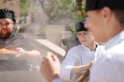SPLIT U ZNAKU OKUSA I TRADICIJE: Prokurative postaju velika ukusna pozornica uz Taste of Split 2026.