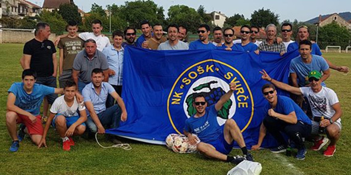 FORSKA LIGA: SOŠK potopio Levandu i potvrdio naslov prvaka!