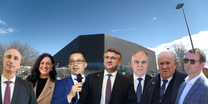 PREGLED TJEDNA: Kukavica Puljak i vojskovođa Šuta