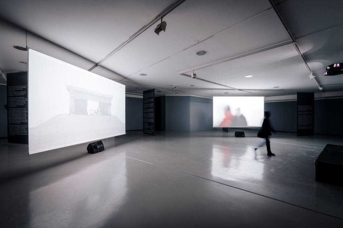 Otvara se izložba Nadije Mustapić 'Mjesto udara' u Splitu