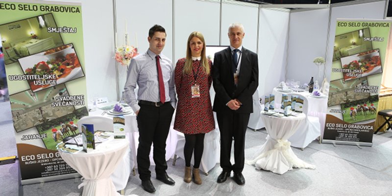 Eco-selo Grabovica: Splićani su nam glavni gosti