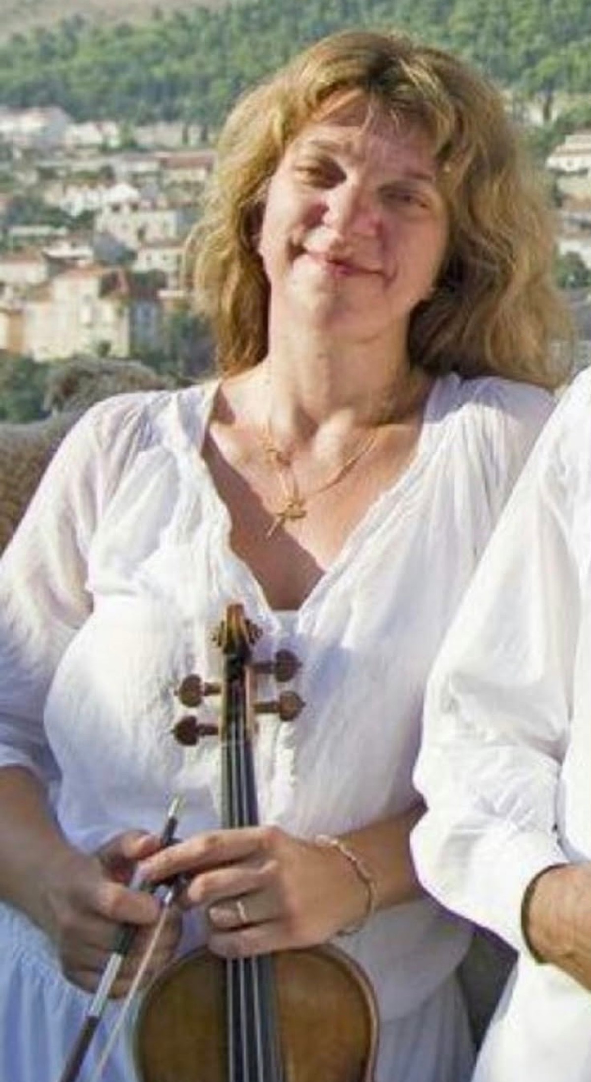Glazbenici se opraštaju od violinistice Loris Grubišić: Bila je osoba koja je svugdje donosila vedrinu i toplinu
