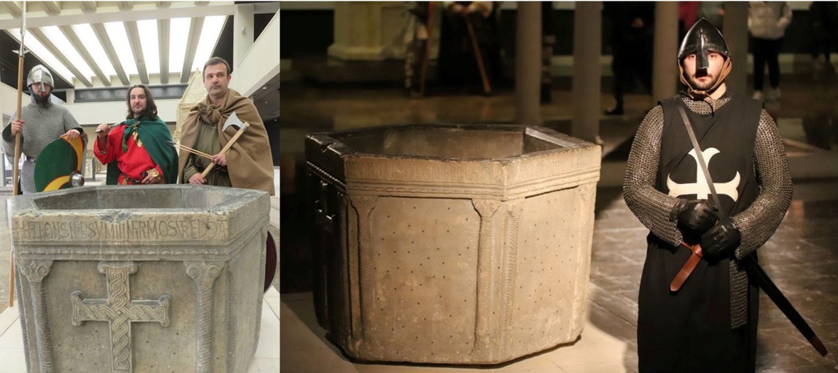 NA DANAŠNJI DAN Knez Muncimir 892. posjetio je Split