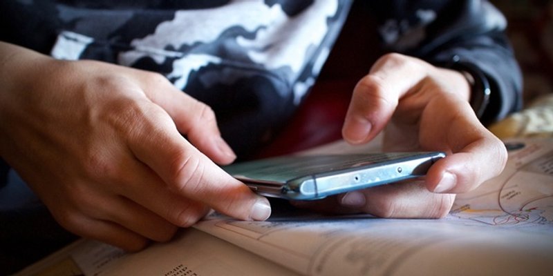 Ova aplikacija može čitati poruke i ukrasti bankovne podatke