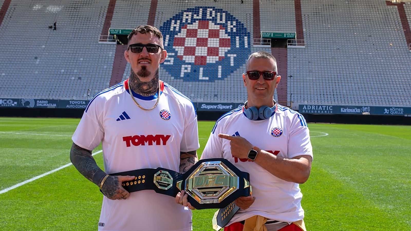 FOTO Split Sports Festival oduševio i drugog dana