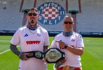 FOTO Split Sports Festival oduševio i drugog dana