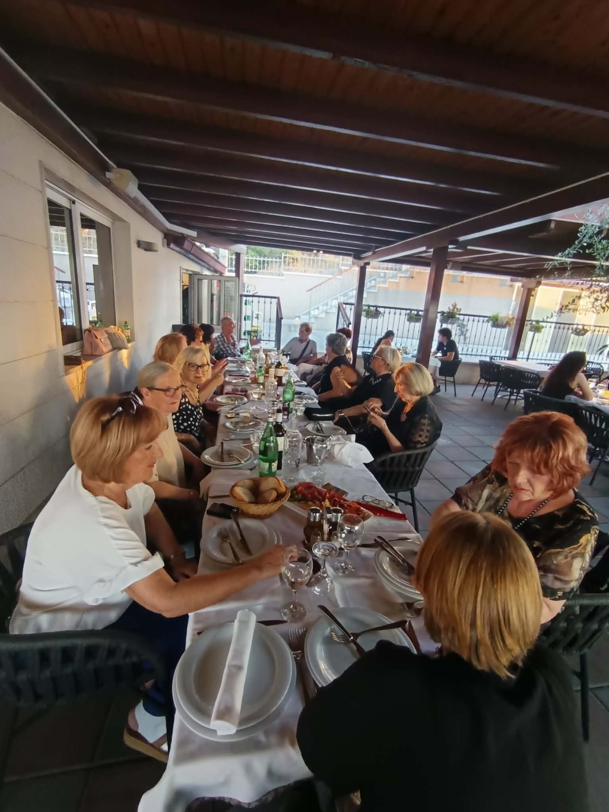 FOTO Generacija '76. obilježila 50 godina mature uz druženje i sjećanja