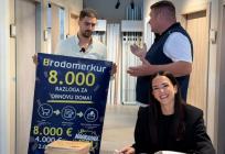 Što biste odabrali za 8000 eura? Brodomerkur pokrenuo nagradnu igru za obnovu doma