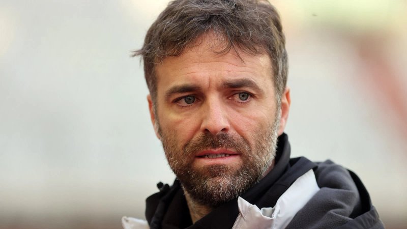 DRUGA STRANA BALUNA: Kakav će odnos imati novi sportski direktor s Garcijom? Ovo je jedno od ključnih pitanja