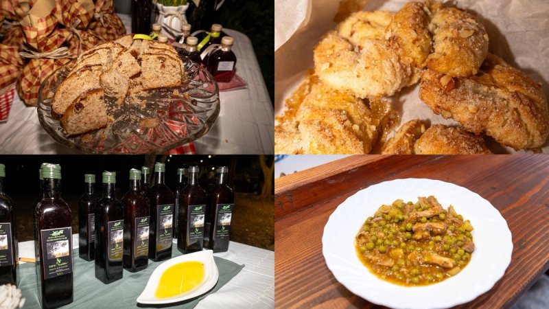 BLATO WINE & DINE Iduće srijede u Gradskom parku