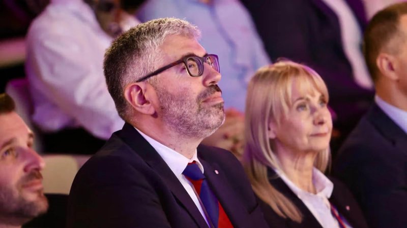 O budućnosti Poljuda sutra govore Bilić, Kustić, Glavina, Šuta i mnogi drugi