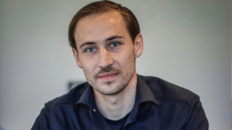 Lokomotiva objavila dolazak bivšeg prvotimca RNK Splita