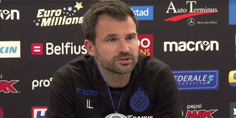 INTERVJU Ivan Leko: Svi su u Belgiji oduševljeni načinom na koji smo svladali Brugge