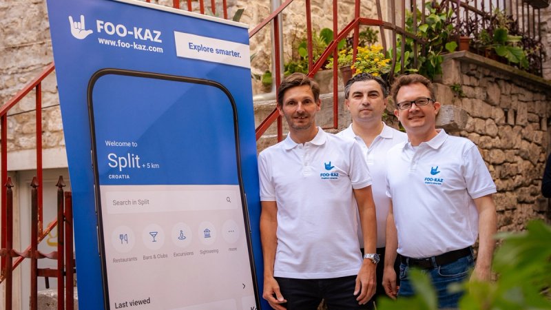 Svi posjećuju Split - ali vide li stvarni grad?