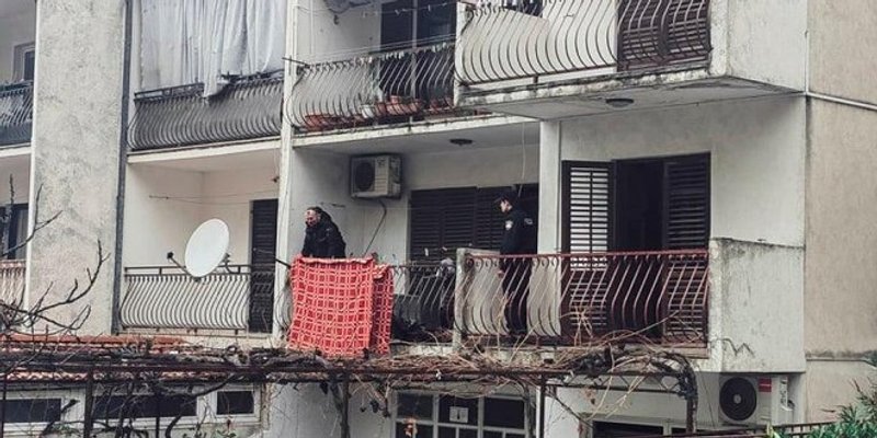 Rubić prijavljen za opće opasnu radnju i nabavu oružja, predan je pritvorskom nadzorniku