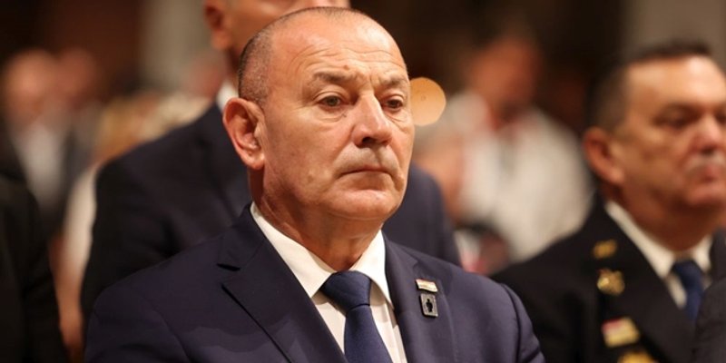 Medved o sukobima oko festivala: 'Kultura da, zabrane ne, ali braniteljske emocije moraju biti uvažene'