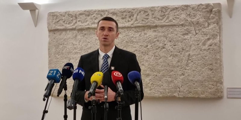 Penava: Novi gnjusni napad na DP iz redova Pupovčevih Novosti