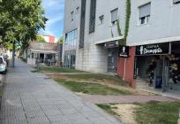 Novootvorena trafika Štrumpfeta u Vukovarskoj ulici na Mejašima