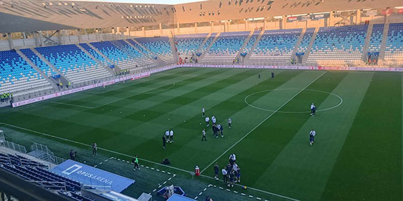 Evo odgovora na pitanje zašto snimka koju je na presici pustio Marić nije odgovarala onoj iz VAR-sobe