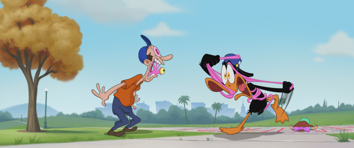 VELIKI PRASAK Zabava za cijelu obitelj stiže u kina 26. lipnja!