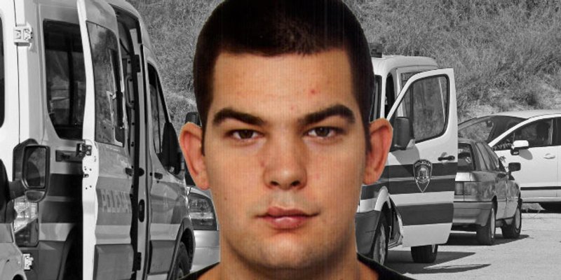 UTVRĐUJU SE MOTIVI IVANA BOŽIĆA Bez položenog vozačkog bio u stresu kada je ugledao policiju na cesti?!