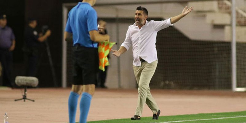 EVO ŠTO JE IZGOVORIO SUCU: 'Sram te bilo, ti si iz Zagreba, netko te poslao!'