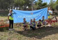 Od limača do veterana: Novi uspjesi Atletskog kluba Biograd