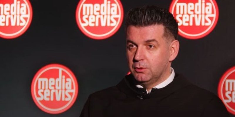 VIDEO Fra Brčina o Uskrsu: 'Nisu ga uspjeli iskomercijalizirati, sačuvali smo duhovno od svjetovnog'