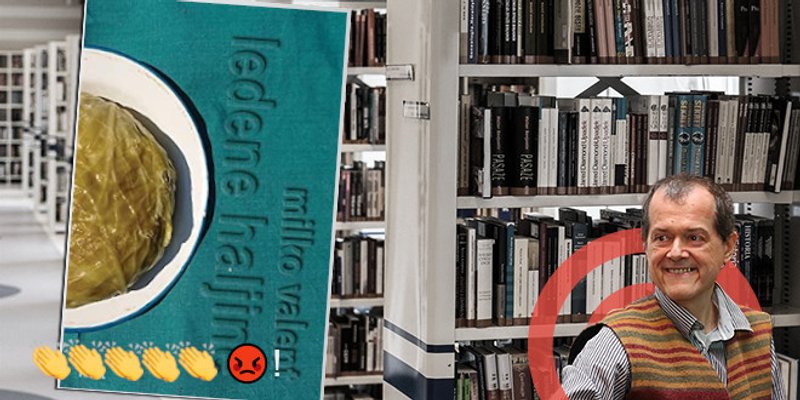 'TIMBAR NA LIBAR' ŽELJKA ERCEGA: Psihotični realizam, ne daj Bože kultnog statusa