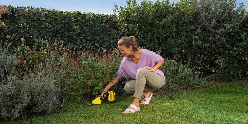 Kreće sezona uređenja vrtova i okućnica - ovih 5 uređaja trebamo svi