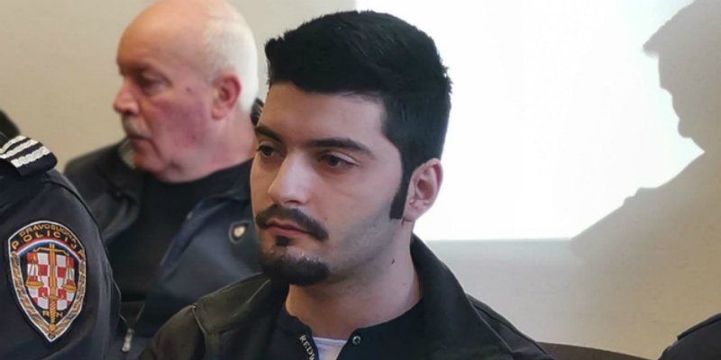 PRAVOMOĆNO Luki Juretiću potvrđeno 40 godina zatvora za masakr u Solinu 