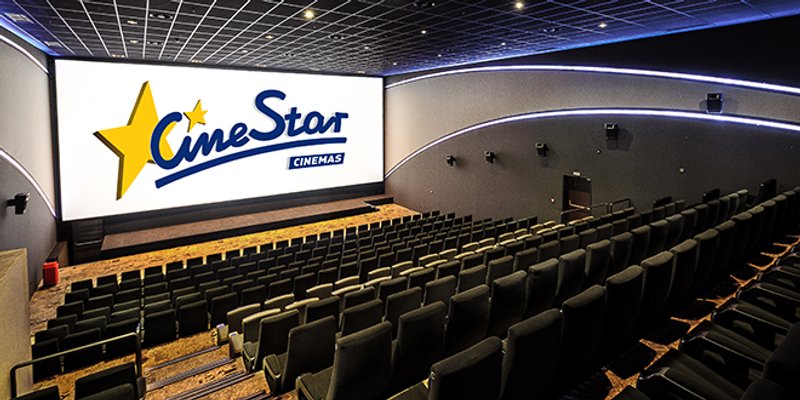 PROSLAVITE S CINESTAROM: Za 15. rođendan kino ulaznice za 15 kuna