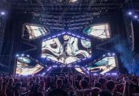 FOTO/VIDEO Sat vremena trancea: Armin van Buuren bio je sve što je publika čekala