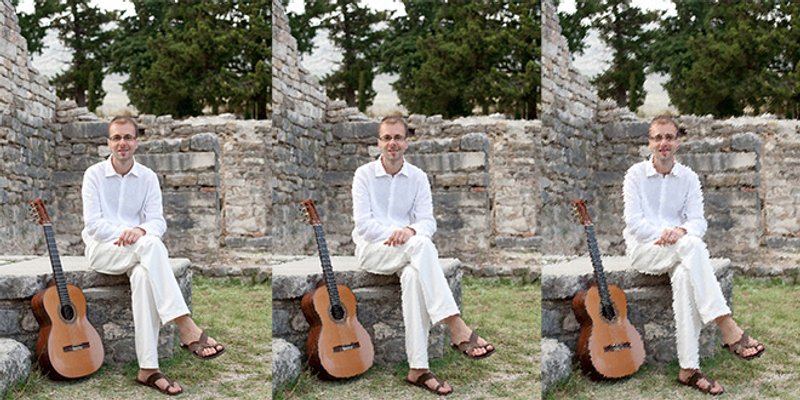 INTERVJU Josip Dragnić: Mogli smo kukati da nemamo gdje nastupati ili pokrenuti svoj festival