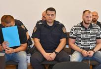 Vezali ga kabelima za punjenje mobitela, višestruko ozlijedili nožem i zatočili danima u stanu u Splitu! Brutalni detalji sa suđenja Kelamu i Čuliću