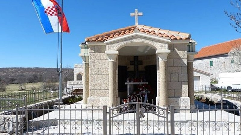 OBJAVLJEN PROGRAM: 82. obljetnica stradanja civila iz potkamešničkih mjesta