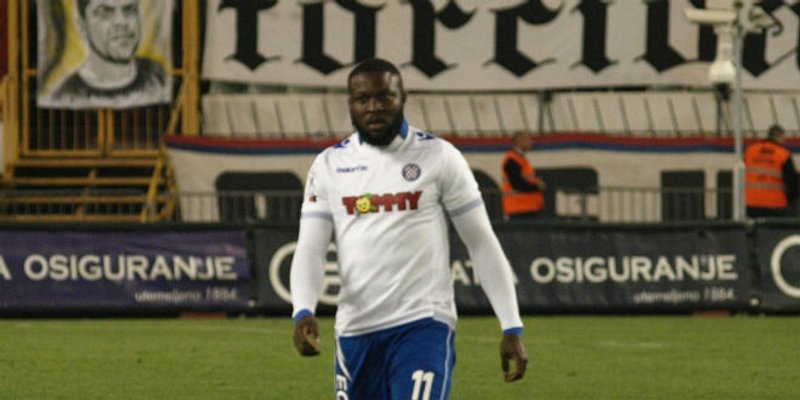 KRAJ PRIČE: Ohandza ne ide u Tursku i seli u Hajduk II