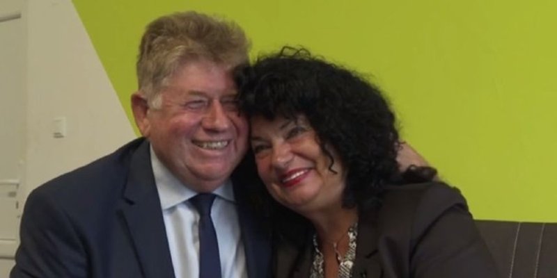 Zdravko i Višnja Pevec: Dobili smo presudu, Pevec pripada nama.