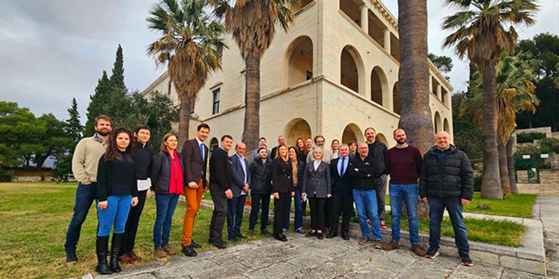 VAŽAN DAN Lansirana nacionalna karta morskih staništa: 'Ovo je početak nove ere u zaštiti i očuvanju Jadranskog mora'