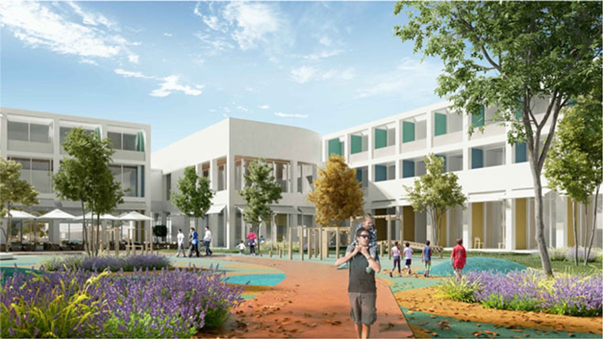 DI JE ZAPELO? Ipak se kreće: Dogodine projekt velikog Centra za rehabilitaciju u Dugopolju