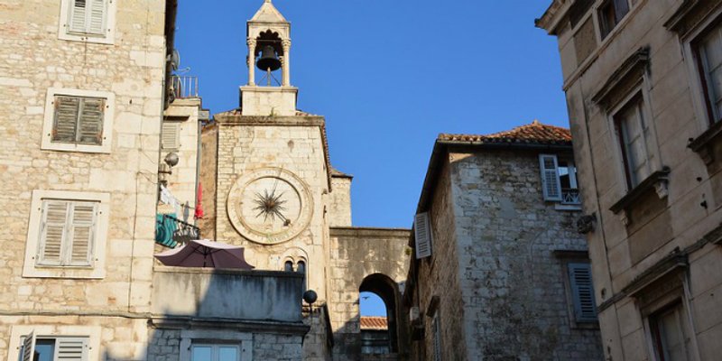 Doznajte kako su se splitske ulice zvale pod talijanskom okupacijom