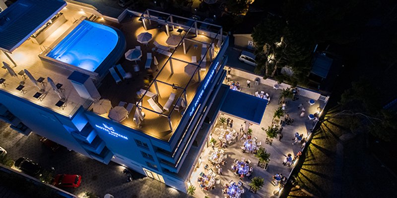 Makarska dobila novi boutique hotel