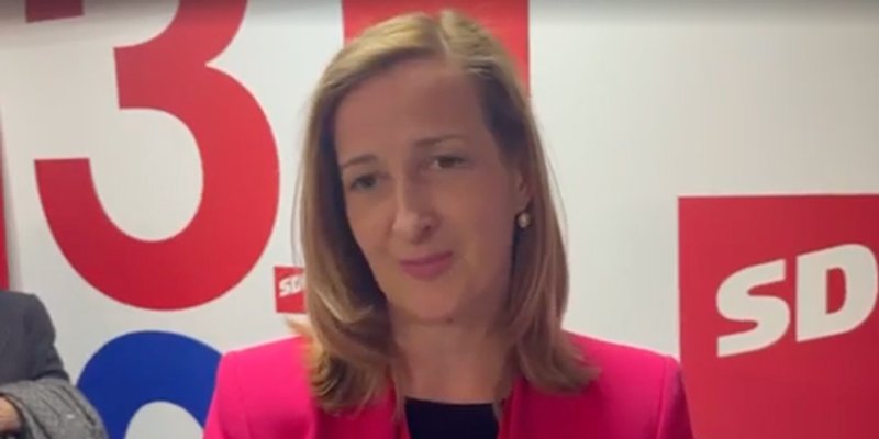 Ahmetović: Na razgovore su dobrodošli svi koji su spremni reći odlučno ne korupciji